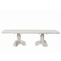 Lyonnie Dining Table by Rosdorf Park