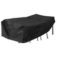 Patio Cover Outdoor Furniture Covers Waterproof Durable Patio Cover For Outdoor Furniture Protection by Rebrilliant