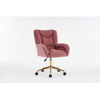 360 Swivel Office Chair by Mercer41