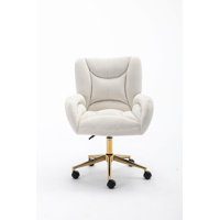 360 Swivel Office Chair by Mercer41