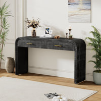59.03" Console Table by Hokku Designs