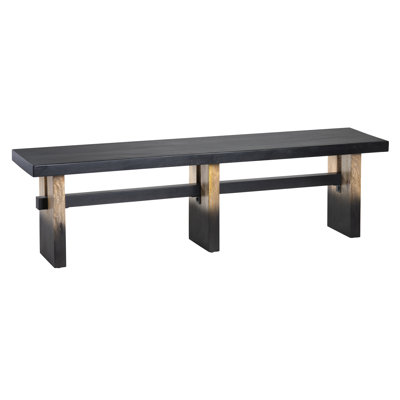 Accent Bench by Gracie Oaks