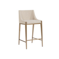 Nate STOOL - MONUMENT by Everly Quinn