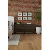 Taube 8-Drawer Double Dresser by Hokku Designs