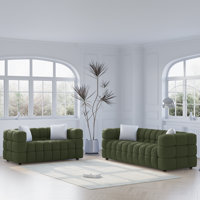 Alina 2 - Piece Living Room Set by Brayden Studio
