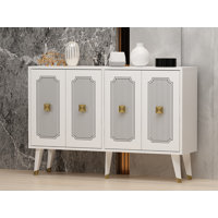 Console by Everly Quinn
