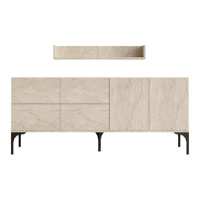 Console by Brayden Studio