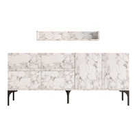 Console by Brayden Studio
