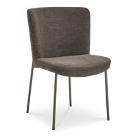 Dareau Dining Chair-Set Of Two by Ebern Designs
