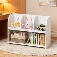 Storage Book Shelf by Isabelle & Max