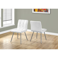 Dining Chair Side Chair For Dining Room, Kitchen by Ivy Bronx