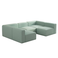 Modular Sectional Sofa Sleeper Couch by Brayden Studio