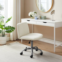 Morency Office Chair by Ebern Designs