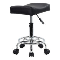 Square Rod Stool by Latitude Run