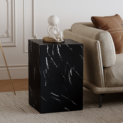 End Table by Wrought Studio