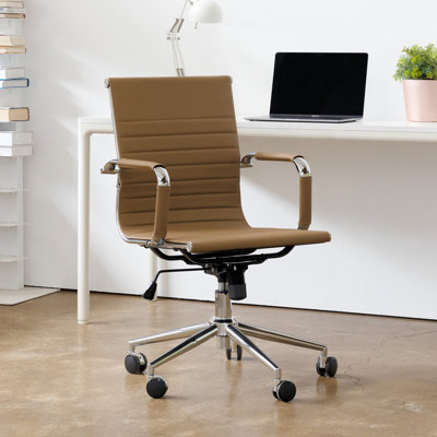 Kranz Conference Chair by Ivy Bronx