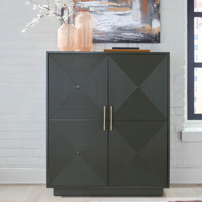 Perrysburg Accent Cabinet by Hokku Designs