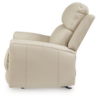 Czarnecki Power Recliner by Latitude Run