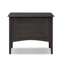 Kipp Orcutt Nightstand by Birch Lane