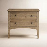Kipp Orcutt Nightstand by Birch Lane