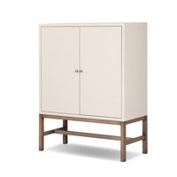 Hakana Bar Cabinet by Birch Lane