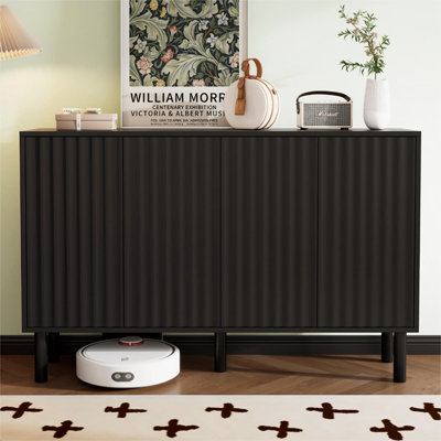 Minimalist Shoe Cabinet with 5 Legs by Latitude Run