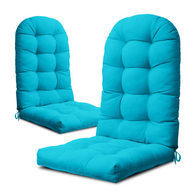 2 - Piece Adirondack chair Cushion by Red Barrel Studio
