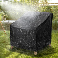 Patio Chair Cover by Arlmont & Co.
