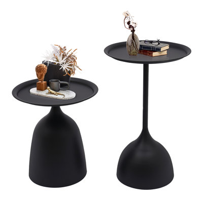 End Table Set by Wrought Studio