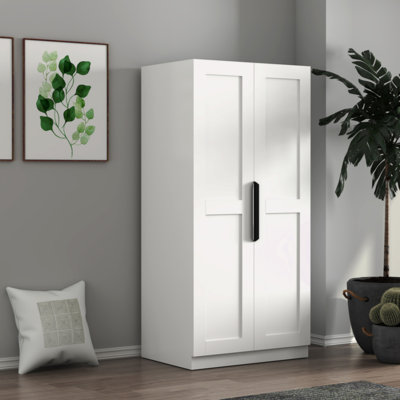 62.99In Kitchen Pantry Cabinet, Freestanding Buffet Cupboards Sideboard With Doors & Shelves, Kitchen Pantry Storage Cabinet For Kitchen, Living Room by Millwood Pines