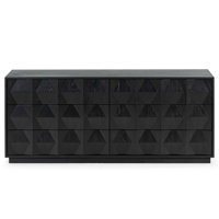 Baylor Wood 6 Drawer Dresser by AllModern