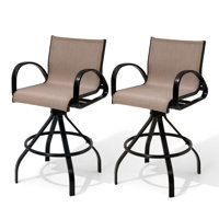 Swivel Aluminum Outdoor 30