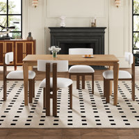 Uecker 5-Piece Dining Set by Latitude Run