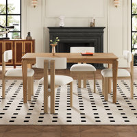 Uecker 5-Piece Dining Set by Latitude Run