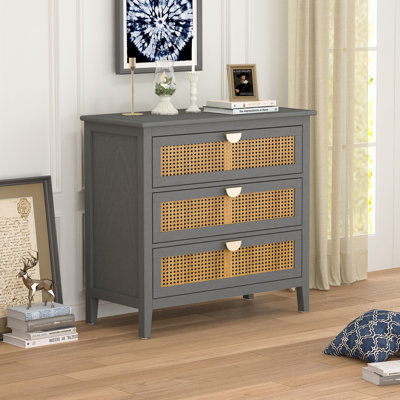 3 Drawer Cabinet