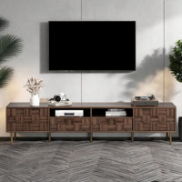 TV Stand for TVs up to 85"