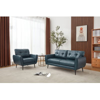 2-Piece Living Room Set