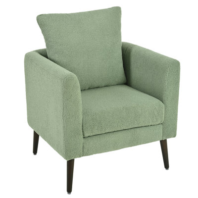 Visser Upholstered Accent Chair