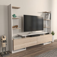 TV Stand - Crivello by Latitude Run
