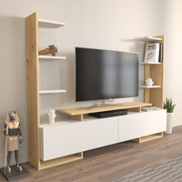 TV Stand - Crivello by Latitude Run