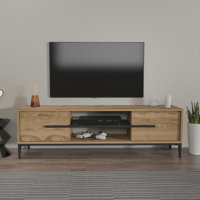 TV Stand - Crivello by Latitude Run