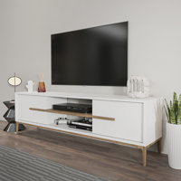 TV Stand - Crivello by Latitude Run