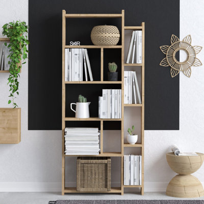 Bookshelf