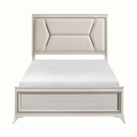 Bed Frame With Side Bookshelves, Two Drawers, And Built-in USB Port by Red Barrel Studio