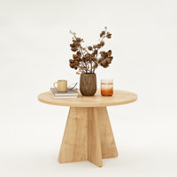 Coffee Table by Wrought Studio