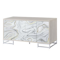 Console Cabinet, Accent Cabinet