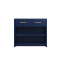 42 inch Kitchen Island by Red Barrel Studio