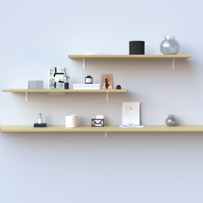 Shelf Board by Ebern Designs