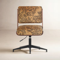 Genuine Task Chair by Joss & Main