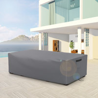 Waterproof Patio Furniture Covers Heavy Duty Outdoor Furniture Cover